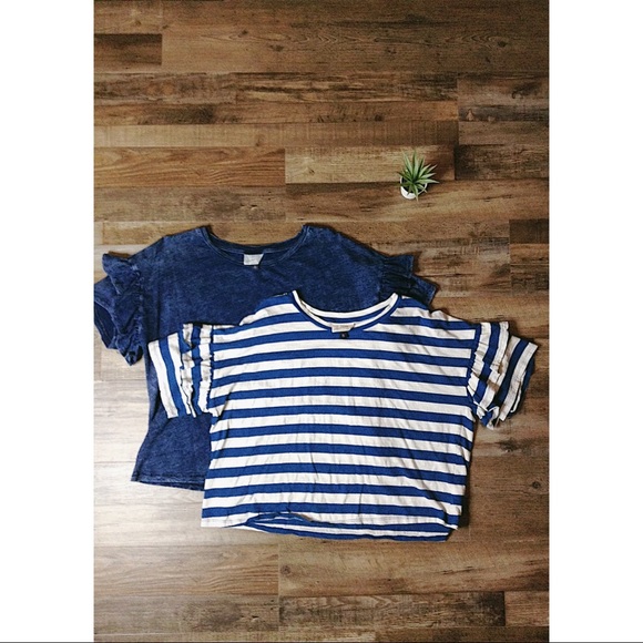 Universal Thread Tops - Universal Thread Tee Bundle